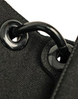 PRADA Plastic Chain Shoulder Bag