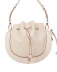 LOEWE Horse Shoe Shoulder Bag