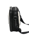 CHANEL 2003–2004 Sports Line Shoulder Bag / Waist Bag