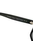 CHANEL Logo Sunglasses