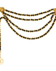 CHANEL Coco Mark Chain Belt