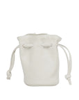 CHANEL 2004-2005 Drawstring Key Case