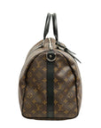 LOUIS VUITTON Monogram Keepall Bandouliere 45 Travel Bag / Handbag / Shoulder Bag 2-Way