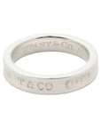 TIFFANY & CO. SV925 Ring