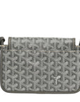 GOYARD Plumet Pouch Wallet/Shoulder Bag 2Way