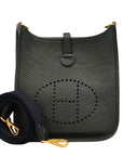 HERMES Evelyne 16 Shoulder Bag