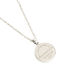 TIFFANY & CO. Return to Tiffany SV925 Necklace
