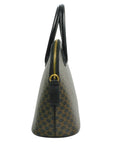 CELINE Macadam Handbag
