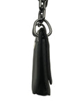PRADA Plastic Chain Shoulder Bag