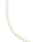 Pearl SV 24.4g Necklace