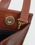 SALVATORE FERRAGAMO Handbag / Shoulder Bag 2Way