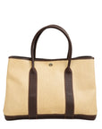 HERMES Garden Party PM Tote Bag