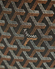 GOYARD Poitiers Handbag