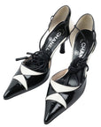 CHANEL Pumps Shoes