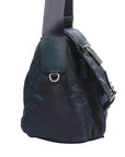 PRADA Nylon Shoulder Bag
