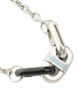 HERMES Maillon Necklace