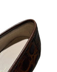 SALVATORE FERRAGAMO Flat Shoes