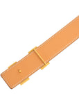 HERMES H Logo Belt