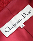 DIOR Set-up