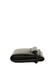 LOUIS VUITTON Epi Portemonnaie Elastic Trifold Wallet M63662