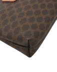 CELINE Macadam Pouch