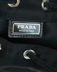 PRADA Nylon Pouch