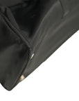 PRADA Nylon Handbag