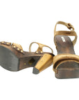MIU MIU Sandal