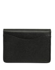 SALVATORE FERRAGAMO Gancini Coin Case