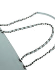 CHANEL Coco Mark Chain Shoulder Bag