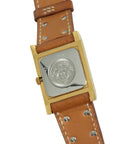 Hermes Medor Watch