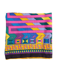 HERMES Ariadne’s Thread Carre 90 Scarf
