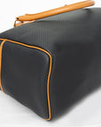 YVES SAINT LAURENT Leather Handbag