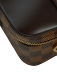 LOUIS VUITTON Damier Porte-Ordinateur Sabana Businessbag/HandbagN53355
