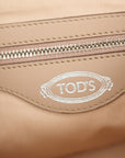 TOD'S Handbag / Shoulder Bag 2Way
