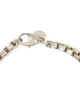 TIFFANY & CO. SV925 Venetian Bracelet