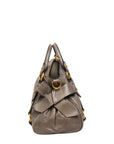 MIU MIU Vitello Lux 2-Way Handbag / Shoulder Bag