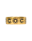CHANEL Coco Ring