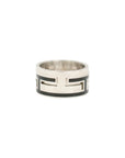HERMES Mouve Ash Ring