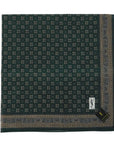 YVES SAINT LAURENT Petit Scarf