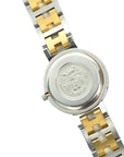 HERMES Clipper Combo Watch