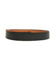 LOUIS VUITTON Initiales 40mm Reversible Taurillon Belt M9151Q