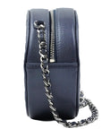CHANEL Camellia Shoulder Bag
