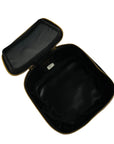 CHANEL 1996–1997 Caviar Leather Vanity Handbag