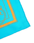 HERMES Carre 45 Scarf