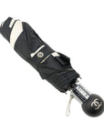 CHANEL Coco Mark Folding Umbrella OTHER ACCESSORY