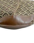 FENDI Zucchini Handbag