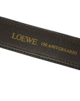 LOEWE Belt