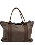 HERMES Caravan Horizontal MM Shoulder Bag / Handbag 2Way