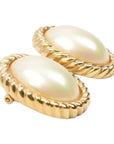 CHRISTIAN DIOR Earring
